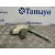 Elevalunas Trasero Izquierdo para Toyota Avensis Wagon (T25)