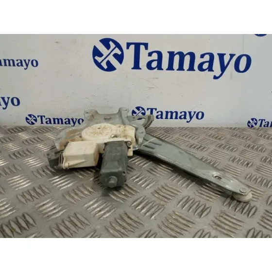 Elevalunas Trasero Izquierdo para Toyota Avensis Wagon (T25)