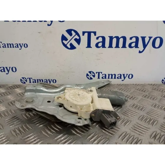 Elevalunas Trasero Izquierdo para Toyota Avensis Wagon (T25)