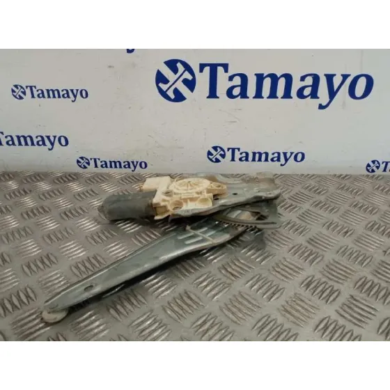 Elevalunas Trasero Izquierdo para Toyota Avensis Wagon (T25)