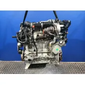 Motor Completo para Peugeot 207