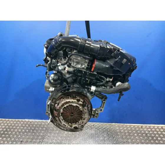 Motor Completo para Peugeot 207
