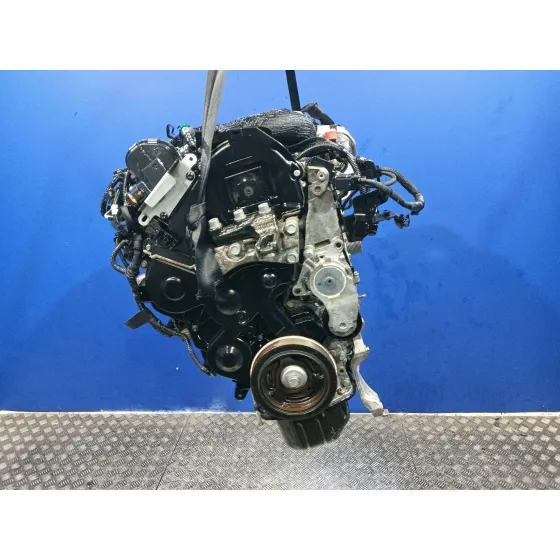 Motor Completo para Peugeot 207
