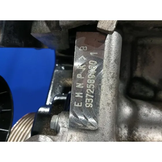 Motor Completo para Peugeot 207
