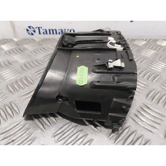 Rejilla Aireador Tablier para Peugeot 208