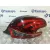 Piloto Trasero Derecho para Peugeot 208