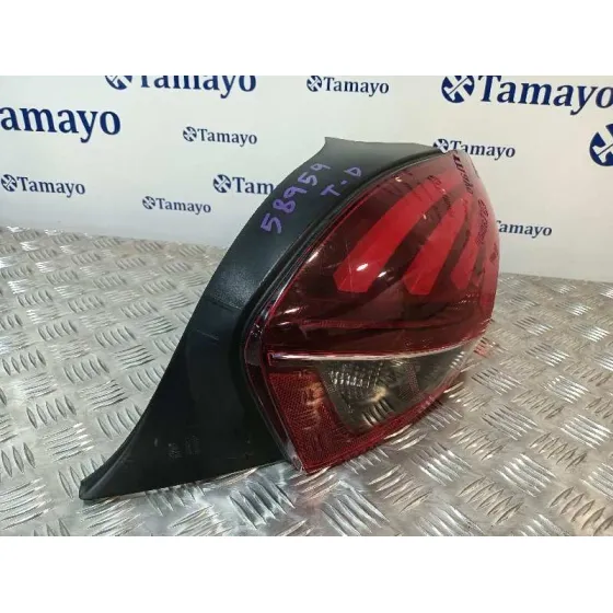 Piloto Trasero Derecho para Peugeot 208