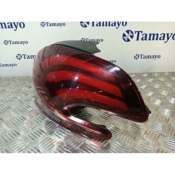 Piloto Trasero Derecho para Peugeot 208