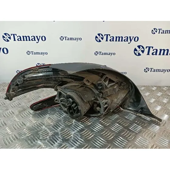 Piloto Trasero Derecho para Peugeot 208