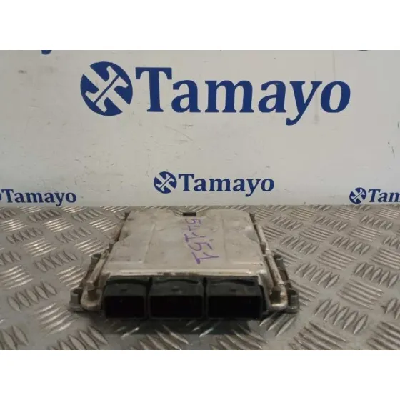 Centralita Motor Uce para Renault Espace Iv (Jk0)