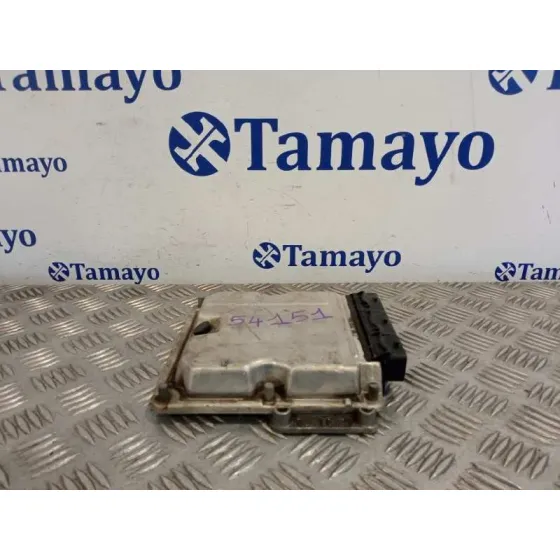 Centralita Motor Uce para Renault Espace Iv (Jk0)