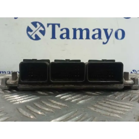 Centralita Motor Uce para Renault Espace Iv (Jk0)