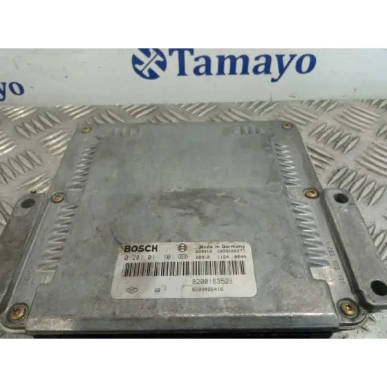 Centralita Motor Uce para Renault Espace Iv (Jk0)