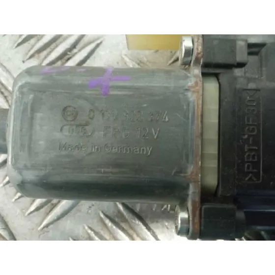 Motor Elevalunas Delantero Izquierdo para Bmw Mini (R56)