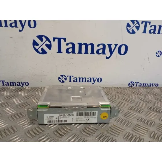 Sistema Audio / Radio Cd para Peugeot 208