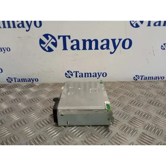 Sistema Audio / Radio Cd para Peugeot 208