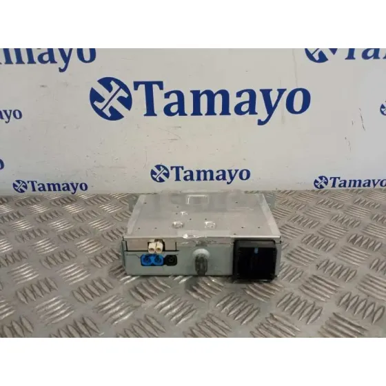 Sistema Audio / Radio Cd para Peugeot 208
