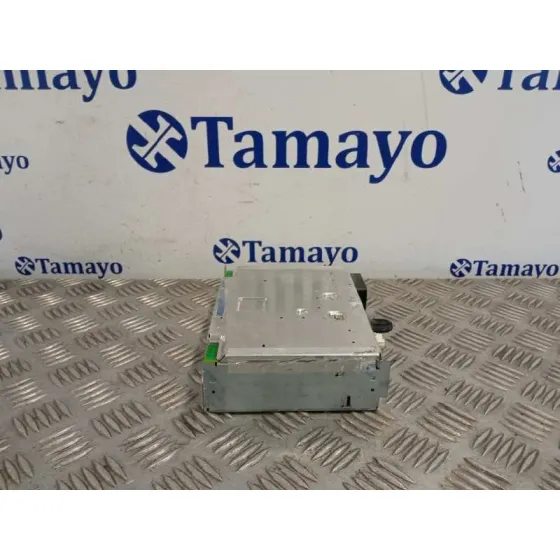 Sistema Audio / Radio Cd para Peugeot 208