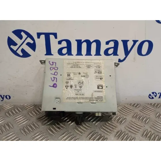 Sistema Audio / Radio Cd para Peugeot 208