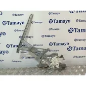 Elevalunas Delantero Derecho para Toyota Avensis Wagon (T25)