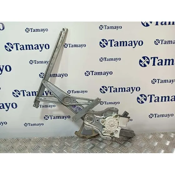 Elevalunas Delantero Derecho para Toyota Avensis Wagon (T25)