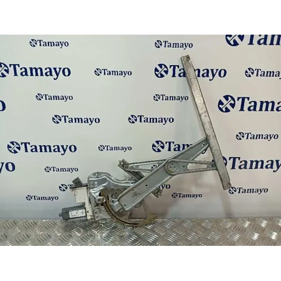 Elevalunas Delantero Derecho para Toyota Avensis Wagon (T25)
