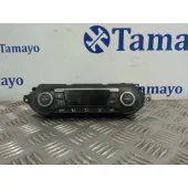 Mando Climatizador para Ford Focus Berlina (Cap)