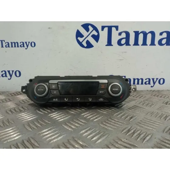 Mando Climatizador para Ford Focus Berlina (Cap)