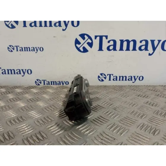 Mando Climatizador para Ford Focus Berlina (Cap)