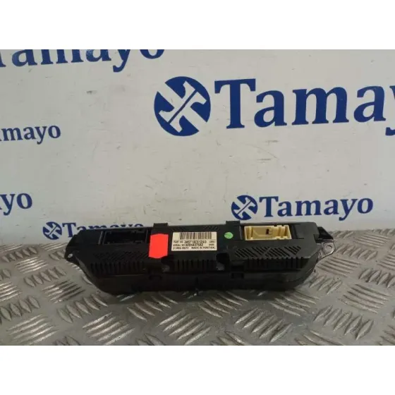 Mando Climatizador para Ford Focus Berlina (Cap)