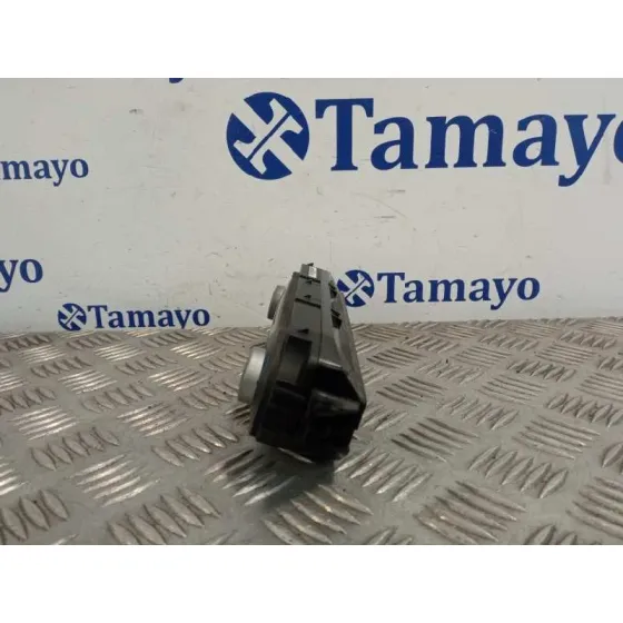 Mando Climatizador para Ford Focus Berlina (Cap)