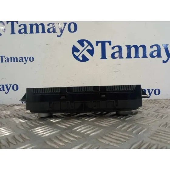 Mando Climatizador para Ford Focus Berlina (Cap)