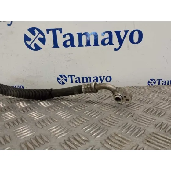 Tubos Aire Acondicionado para Toyota Avensis Wagon (T25)