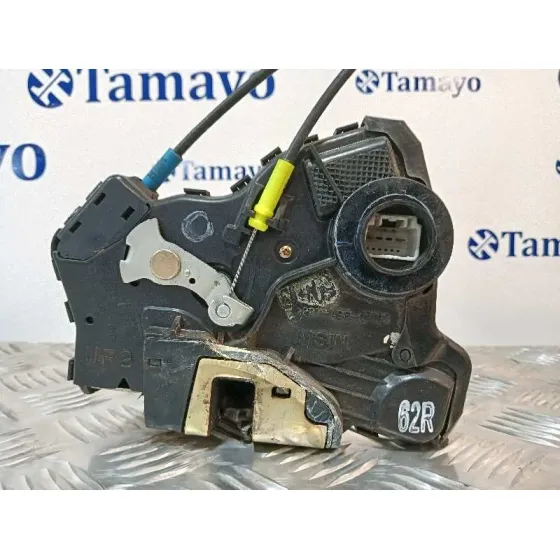 Cerradura Puerta Delantera Derecha para Toyota Avensis Wagon (T25)