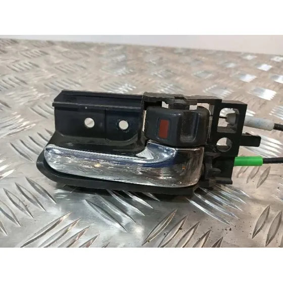 Cerradura Puerta Delantera Derecha para Toyota Avensis Wagon (T25)