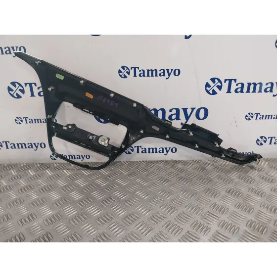 Moldura para Peugeot 208