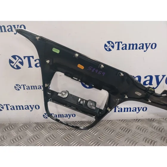 Moldura para Peugeot 208