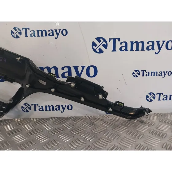 Moldura para Peugeot 208