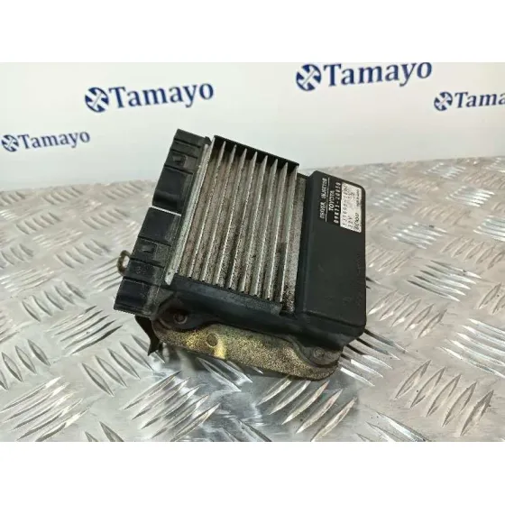 Centralita Motor Uce para Toyota Avensis Wagon (T25)