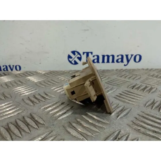 Mando Elevalunas Delantero Derecho para Toyota Avensis Wagon (T25)