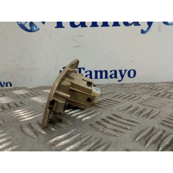 Mando Elevalunas Delantero Derecho para Toyota Avensis Wagon (T25)