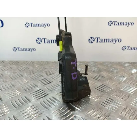Cerradura Puerta Trasera Derecha para Toyota Avensis Wagon (T25)