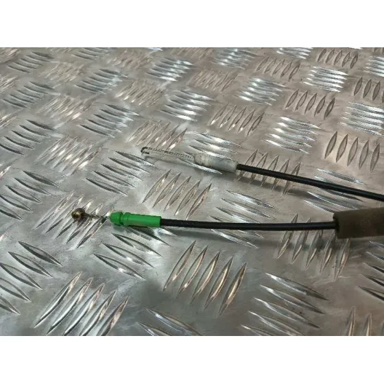 Cerradura Puerta Trasera Derecha para Toyota Avensis Wagon (T25)