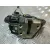 Cerradura Puerta Trasera Derecha para Toyota Avensis Wagon (T25)