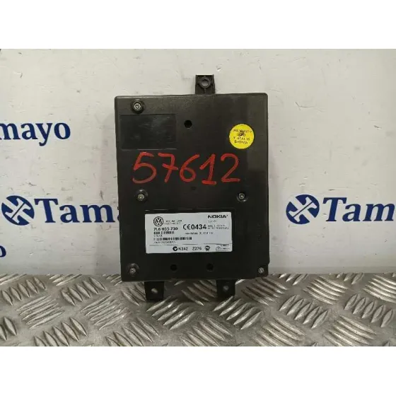 Modulo Electronico para Volkswagen Touareg (7L6)