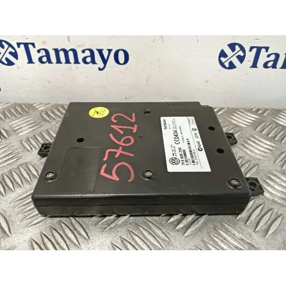 Modulo Electronico para Volkswagen Touareg (7L6)