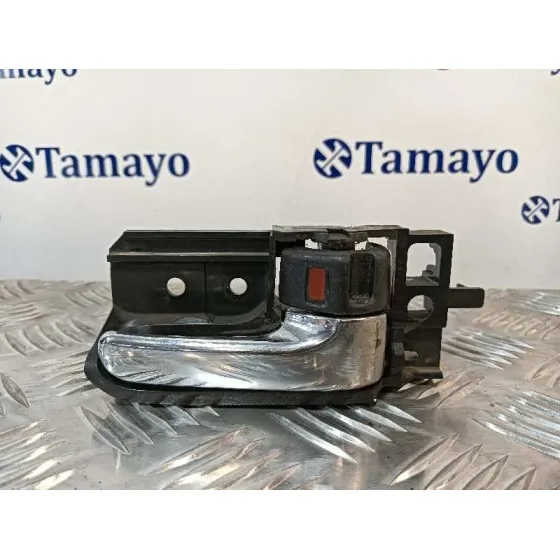 Maneta Interior Trasera Derecha para Toyota Avensis Wagon (T25)