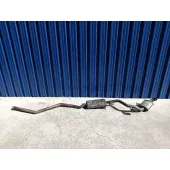 Tubo Escape Completo para Bmw Serie 1 Berlina (E81/E87)