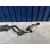 Tubo Escape Completo para Bmw Serie 1 Berlina (E81/E87)