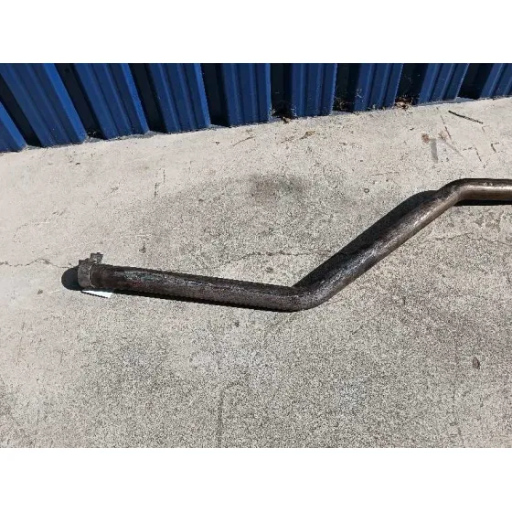 Tubo Escape Completo para Bmw Serie 1 Berlina (E81/E87)